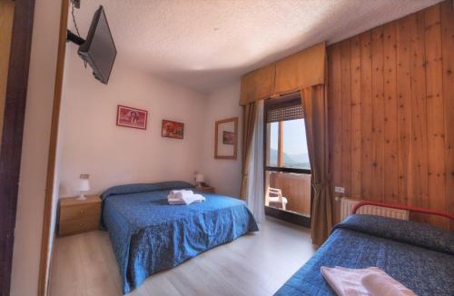 Dimaro Hotel | Hotel Sancamillo