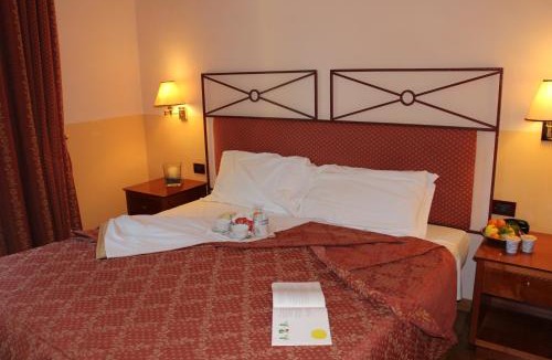 Barberino Val d'Elsa Hotel | Hotel Semifonte