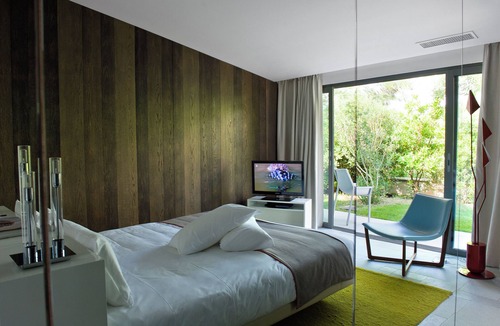 Saint-Tropez Hotel | Hotel SEZZ Saint-Tropez