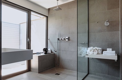 Saint-Tropez Hotel | Hotel SEZZ Saint-Tropez