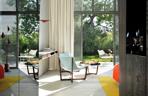 Saint-Tropez Hotel | Hotel SEZZ Saint-Tropez