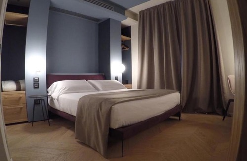 San Niccolo Hotel | Hotel Silla