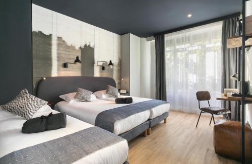 Thiers Hotel | Hotel So’Co by Happyculture