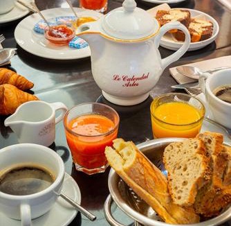 Arles City Centre Hotel | Hotel Spa Le Calendal