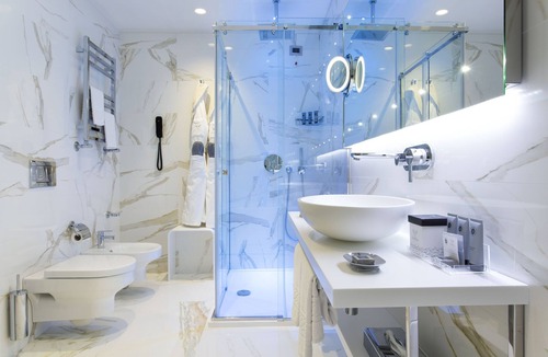 Duomo Hotel | Hotel Spadai