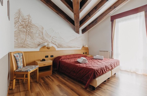 Spera Hotel | Hotel Spera