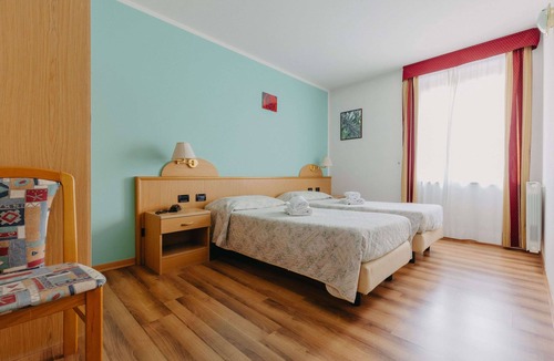 Spera Hotel | Hotel Spera