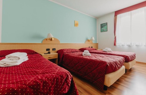 Spera Hotel | Hotel Spera