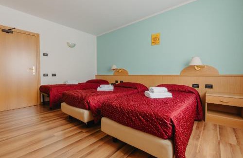Spera Hotel | Hotel Spera