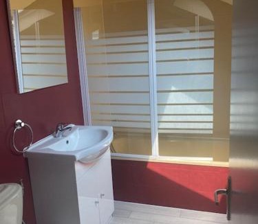 Roquebilliere Hotel | HOTEL ST SEBASTIEN