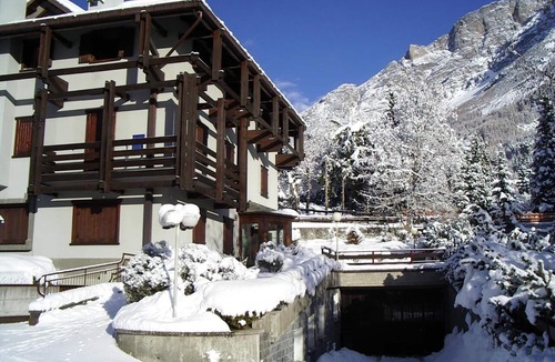 Bormio Hotel | Hotel Terme