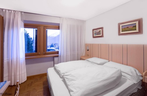 Bormio Hotel | Hotel Terme