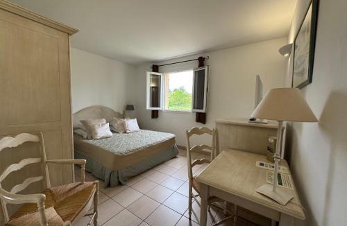 Mouries Hotel | Hotel Terriciaë aux portes de Maussane les Alpilles
