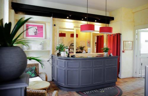 Cavaillon Hotel | Hotel Toppin