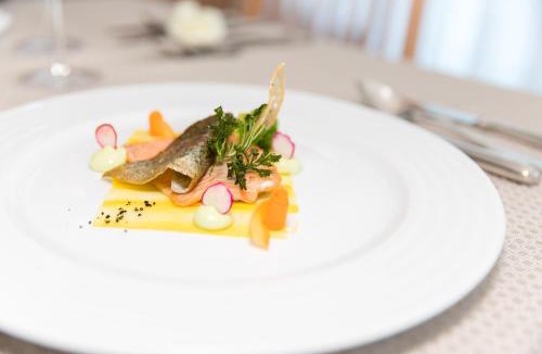 Plaus Hotel | Hotel Untermelz