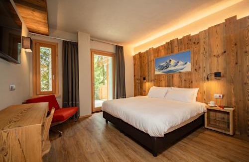 Valdisotto Hotel | Hotel Vallechiara