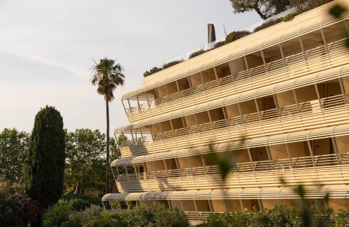 Saint-Tropez Hotel | Hotel Ventura Saint-Tropez, Tapestry Collection By Hilton