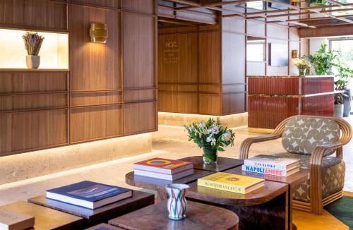 Saint-Tropez Hotel | Hotel Ventura Saint-Tropez, Tapestry Collection By Hilton