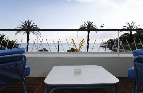 Roquebrune-Cap-Martin Hotel | Hotel Victoria