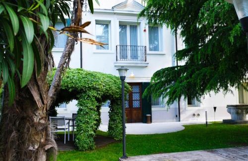 Caneva Hotel | Hotel Villa Ca Damiani