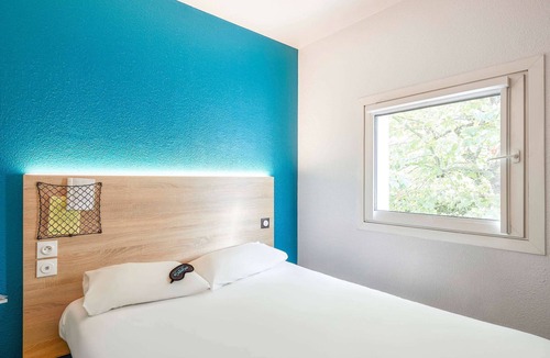 Plan de Campagne Hotel | hotelF1 Marseille Provence (rénové)