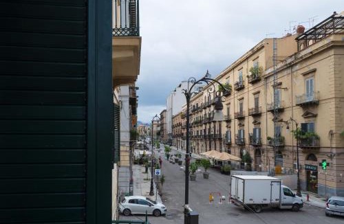 Palermo Apartment | Hotiday Palermo Massimo