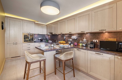 Eze House | House Èze 4 stars - Sea & village view