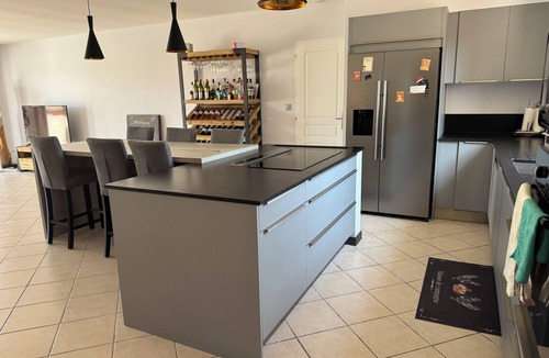 Pomerols House | House 100 m2, with heated swimming pool