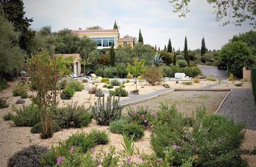 Aigne House | House 110 m2, 6 to 8 people