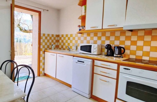 Le Bar-sur-Loup House | House 300m river 9kms Grasse 30mn Nice Cannes