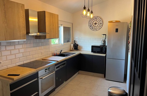 La Trinite House | House 4 rooms la trinité