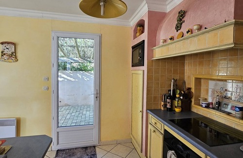 Lorgues House | House 6/8 persons, with swimming pool, in a small valley in the heart of Provence