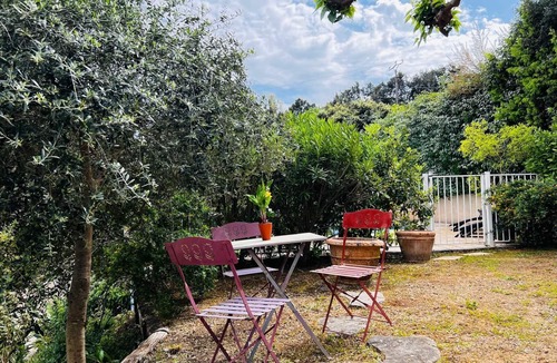 Lorgues House | House 6/8 persons, with swimming pool, in a small valley in the heart of Provence