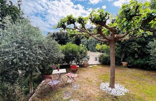 Lorgues House | House 6/8 persons, with swimming pool, in a small valley in the heart of Provence