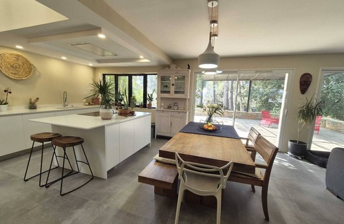 Ceyreste House | House 8 persons with swimming pool La Ciotat