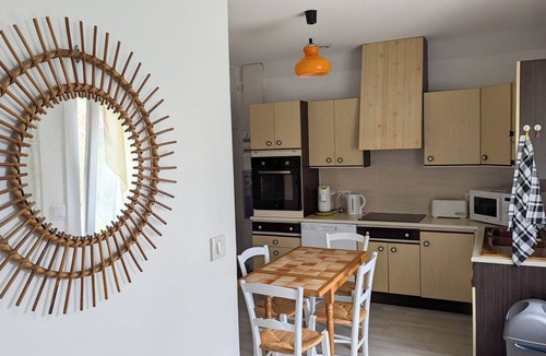Aigues-Mortes House | 🏡 House 90 m² garden, sea & center nearby