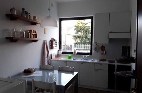 Savigliano Apartment | House Between LANGHE and ALPS