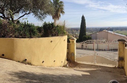 Bellegarde House | House between Provence and Camargue