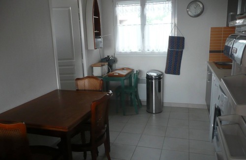 Marseillan House | HOUSE DIRECT ACCESS BEACH TWO BEDROOM facing the Grenadines