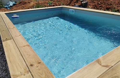 Cuges-les-Pins House | House for 4 people fully equipped 20 min sea