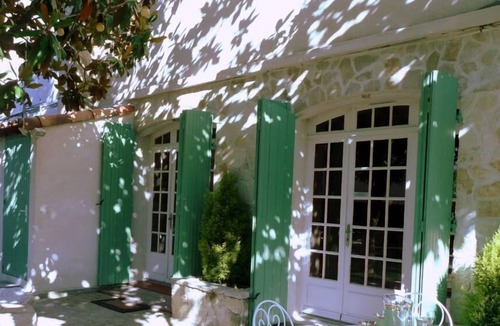 Port-Saint-Louis-du-Rhone House | House R C of a villa - between the Rhone and the Sea - 4 Pers.
