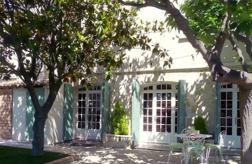 Port-Saint-Louis-du-Rhone House | House R C of a villa - between the Rhone and the Sea - 4 Pers.