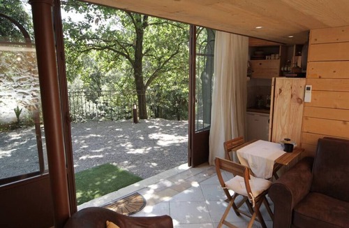 Saint-Paul-et-Valmalle House | House