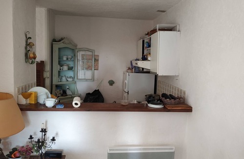 Guerrevieille House | House