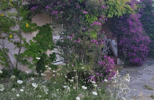 Guerrevieille House | House