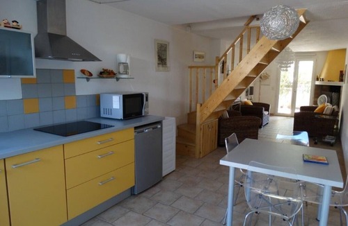 Saintes-Maries-de-la-Mer House | House "PleinSoleil" in Camargue