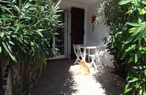 Saintes-Maries-de-la-Mer House | House "PleinSoleil" in Camargue