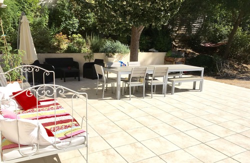 Cuges-les-Pins Villa | House in Cuges les Pins, absolute calm in the hill, with swimming pool