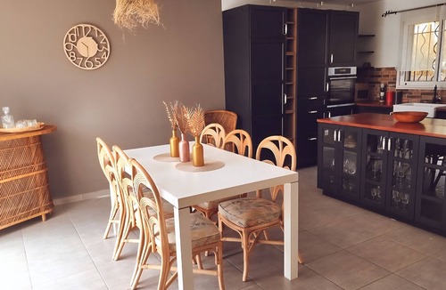 Maussane House | House in the heart of the Alpilles
