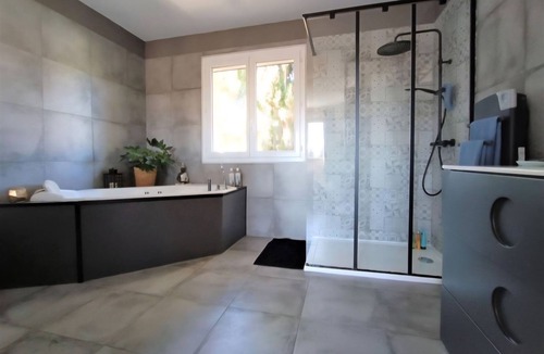 Maussane House | House in the heart of the Alpilles